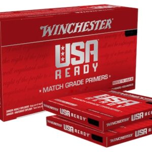 Buy Winchester USA Ready Small Pistol Match Primers