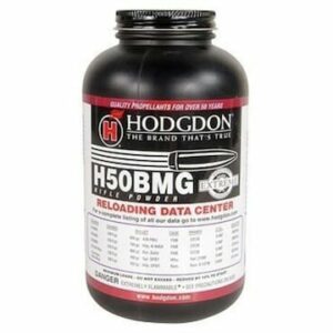 Hodgdon H50BMG Smokeless Powder in stock for sale