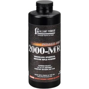 Alliant Powder Pro 2000-MR in stock