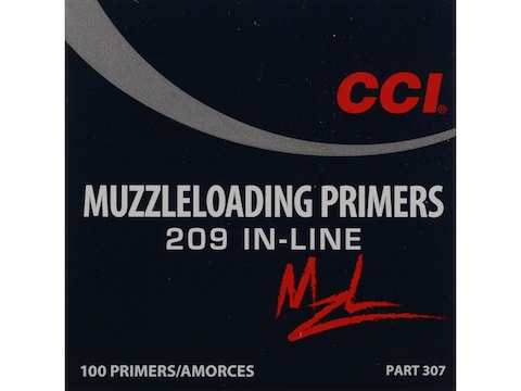 CCI 209 Primers in stock for sale