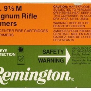 Buy Remington Large Rifle Magnum Primers Online