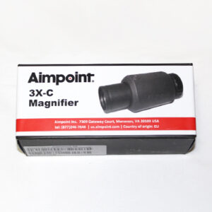 3X-C™ Magnifier - 39mm FlipMount & TwistMount base for sale