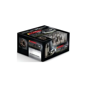 Barnes Bullets TAC-XPD 40SW 140GR HP 20 ROUNDS for sale