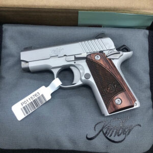 Kimber Micro Carry .380 ACP Pistols for Sale
