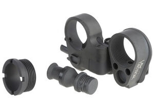 Law Tactical Folding Stock Adapter Gen 3-M