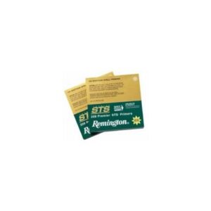 Buy Remington Premier 209 Primers 5000P (In Stock)