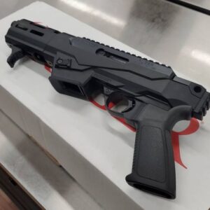 Ruger PC Charger Centerfire Pistol Models