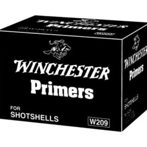 Winchester Large Pistol Primer in stock now