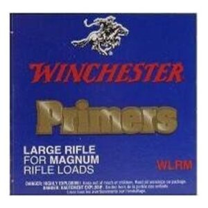 Winchester 8 1/2M-120 RF Primer in stock now