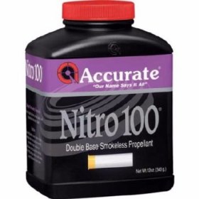 Accurate nitro 100 in stock