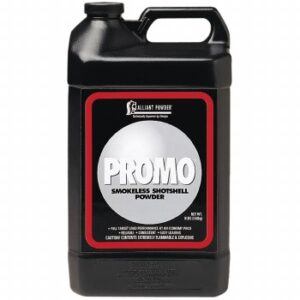 Alliant Promo Powder in stock now