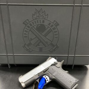SpringField Armory EMP 1911 9MM for sale