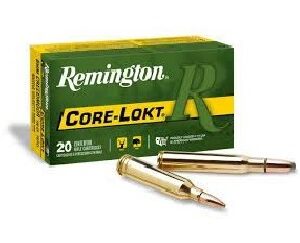 6mm Remington Ammo for Sale