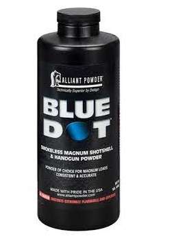 Alliant Powder Blue Dot 1 lb in stock now