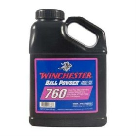 Winchester 760 Powder in stock for sale