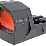 Buy HEX Wasp Micro Red Dot Sight Online