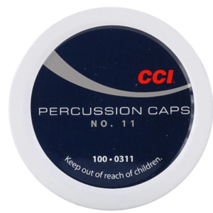 Buy CCI Percussion Caps Online