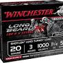 Winchester Long Beard XR 20 Gauge for sale